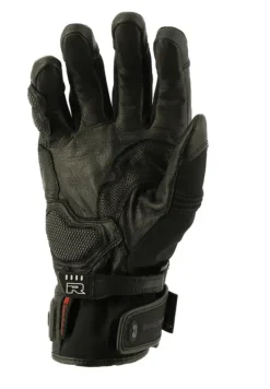Richa ATLANTIC GORE-TEX GLOVES Black New