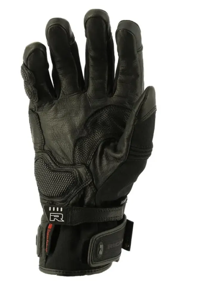 Richa ATLANTIC GORE-TEX GLOVES Black New