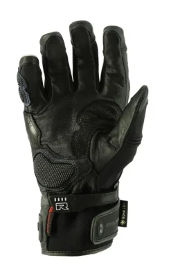 Richa ATLANTIC GORE-TEX GLOVES Black New