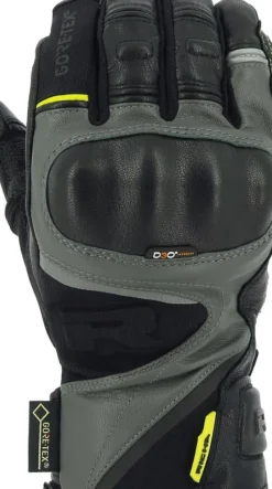 Richa ATLANTIC GORE-TEX GLOVES Black New