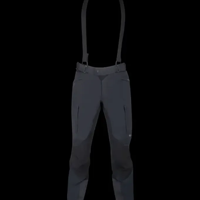 Richa ATLANTIC 2 GORE-TEX TROUSERS SHORT Black Store