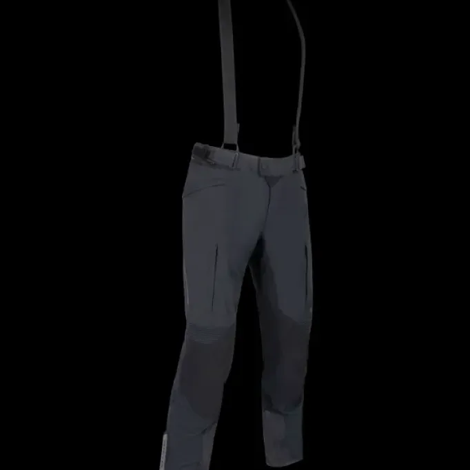 Richa ATLANTIC 2 GORE-TEX TROUSERS SHORT Black Store