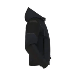 Richa ATOMIC 2 HOODIE WP Black Outlet