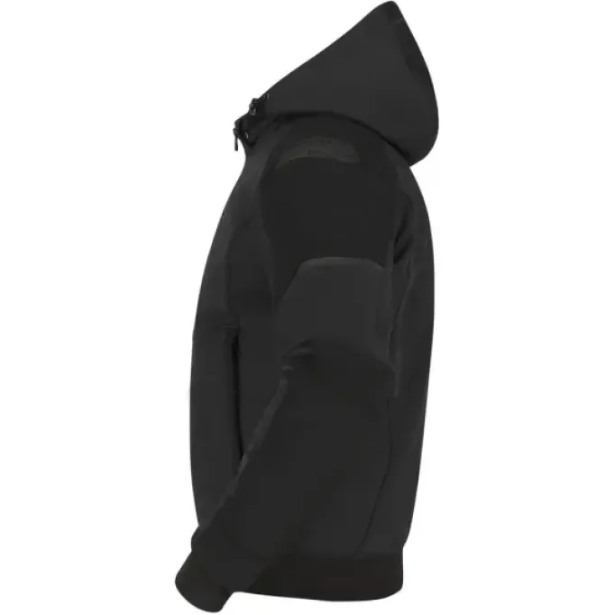 Richa ATOMIC 2 HOODIE WP Black Outlet
