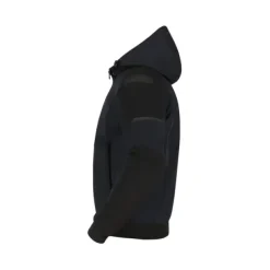 Richa ATOMIC 2 HOODIE WP Black Outlet