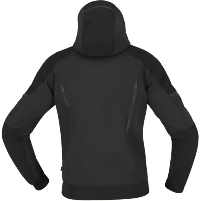 Richa ATOMIC 2 HOODIE WP Black Outlet