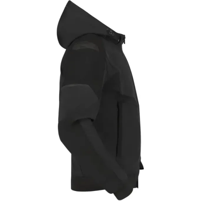 Richa ATOMIC 2 HOODIE WP Black Outlet