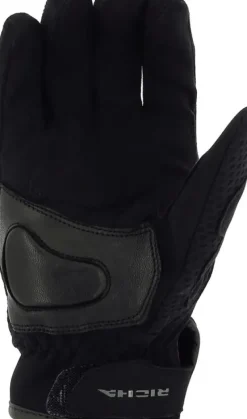 Richa BASALT 2 GLOVES Black Cheap