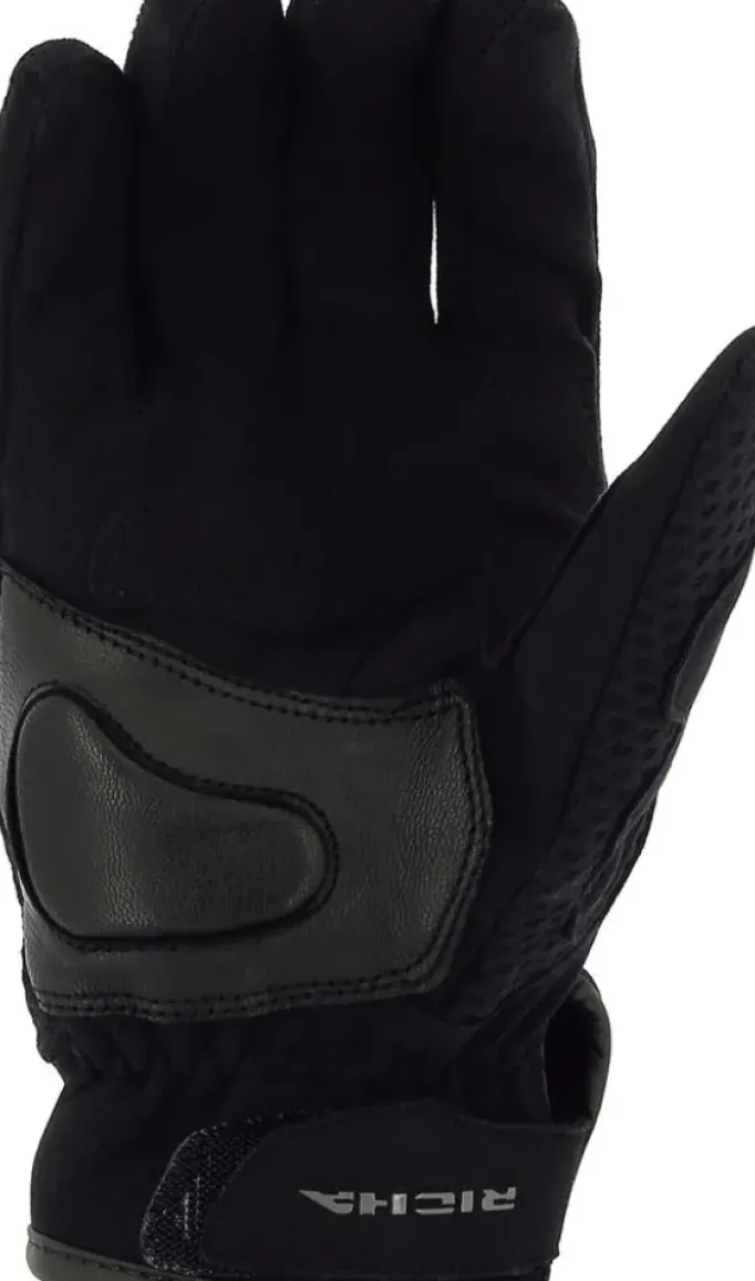 Richa BASALT 2 GLOVES Black Cheap