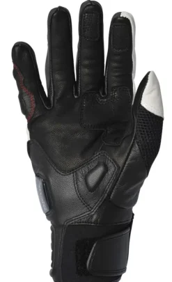 Richa BLAST GLOVES Black Clearance