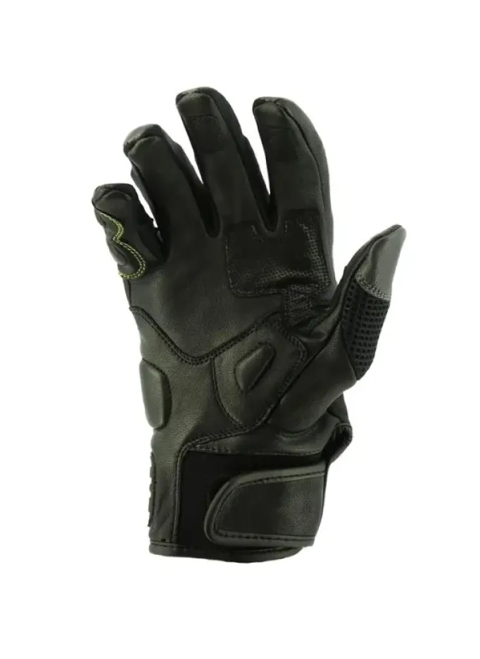 Richa BLAST GLOVES Black Clearance