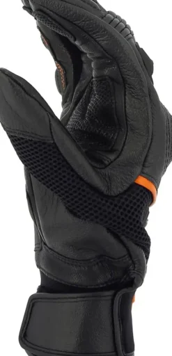 Richa BLAST GLOVES Black Clearance