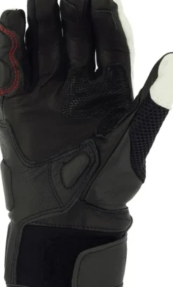 Richa BLAST GLOVES Black Clearance