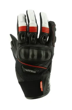Richa BLAST GLOVES Black Clearance