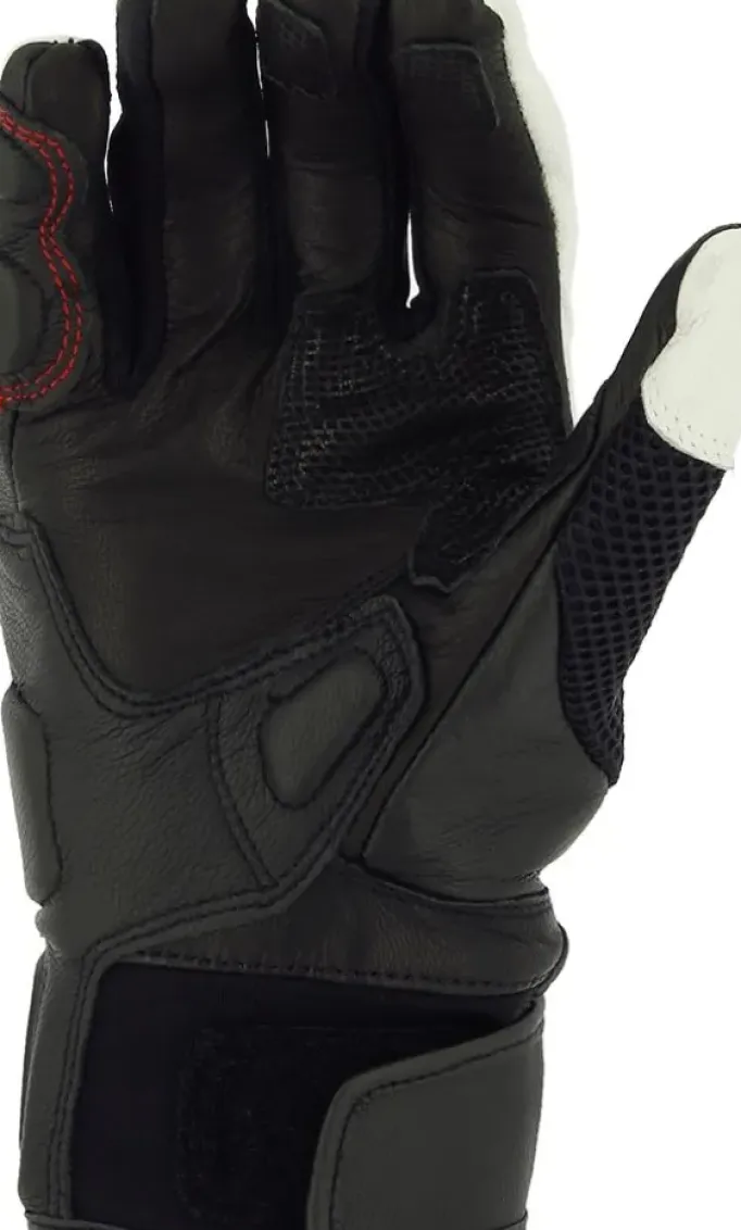 Richa BLAST GLOVES WOMEN Black Sale