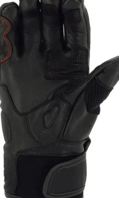 Richa BLAST GLOVES WOMEN Black Sale