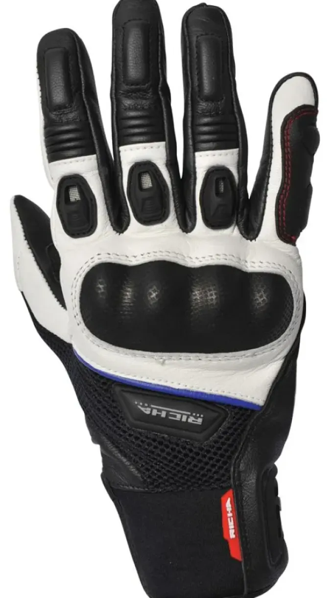 Richa BLAST GLOVES WOMEN Black Sale