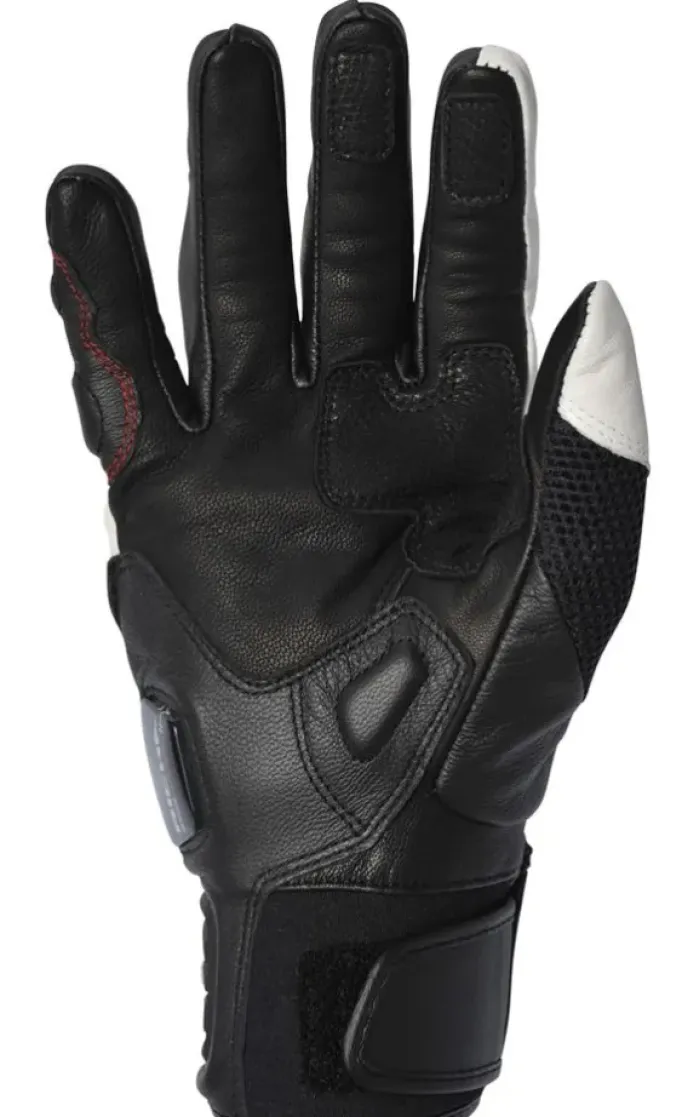 Richa BLAST GLOVES WOMEN Black Sale