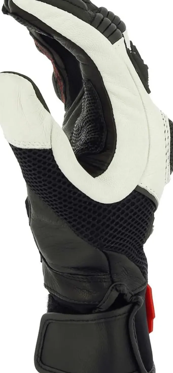 Richa BLAST GLOVES WOMEN Black Sale