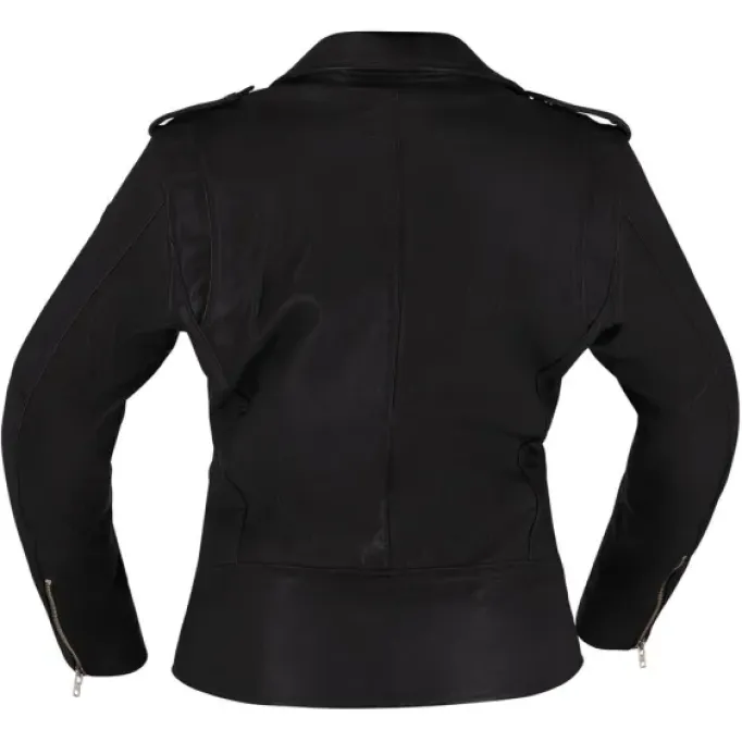 Richa BRIGHTON JACKET WOMEN Black Flash Sale