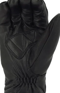 Richa BROOKLYN GLOVES WP WOMEN Black Shop
