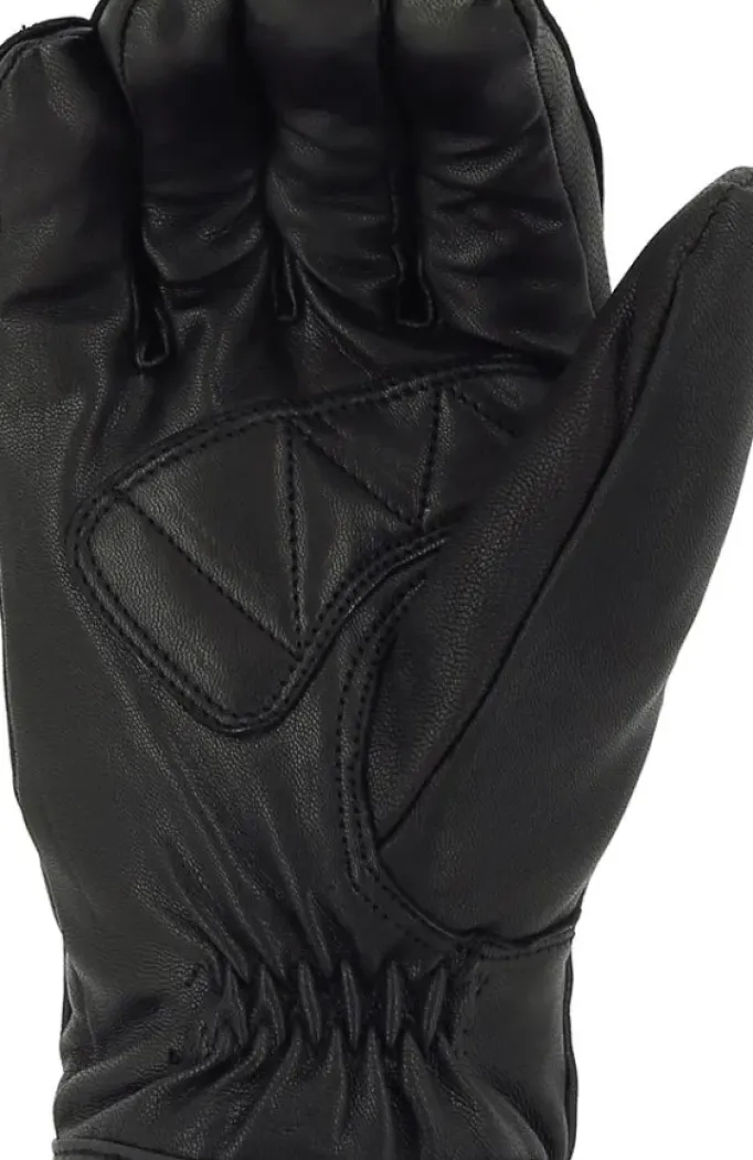 Richa BROOKLYN GLOVES WP WOMEN Black Shop