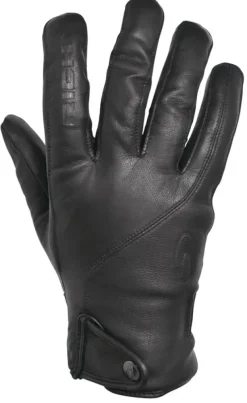 Richa BROOKLYN GLOVES WP WOMEN Black Shop