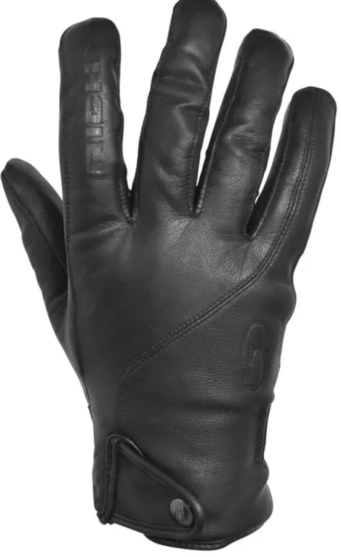 Richa BROOKLYN GLOVES WP WOMEN Black Shop