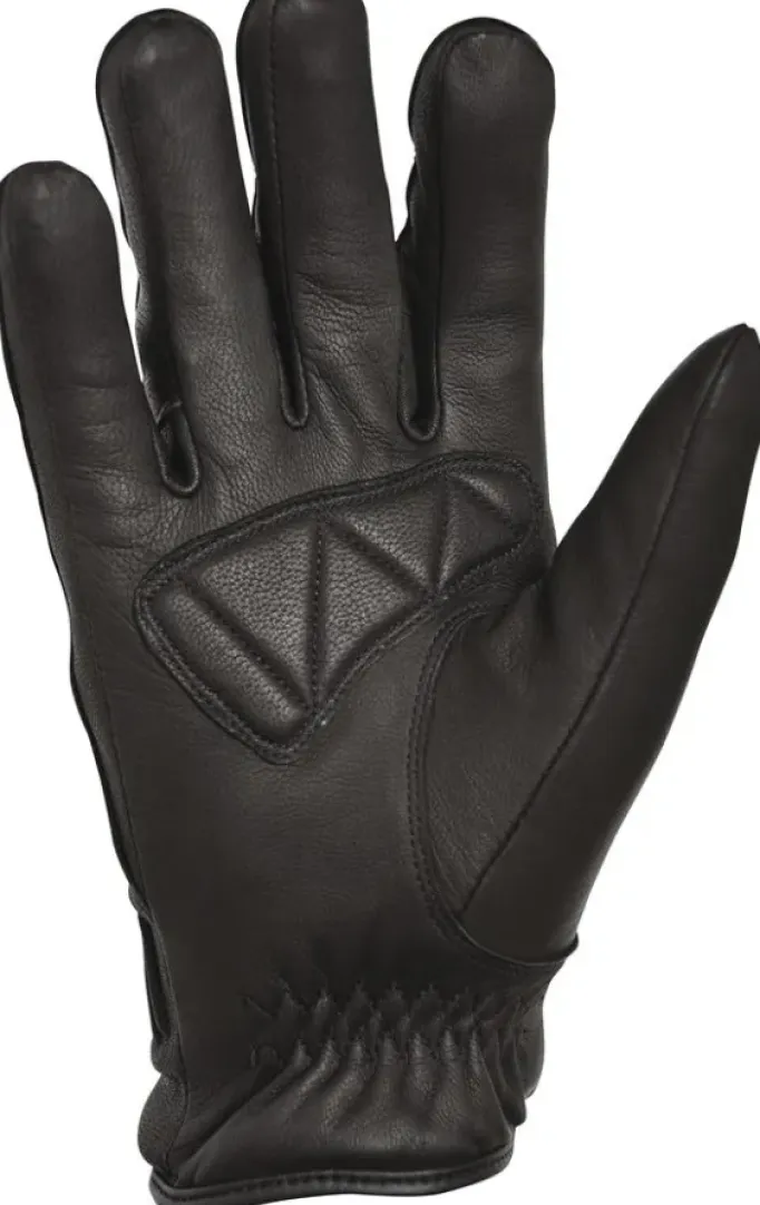 Richa BROOKLYN GLOVES WP WOMEN Black Shop