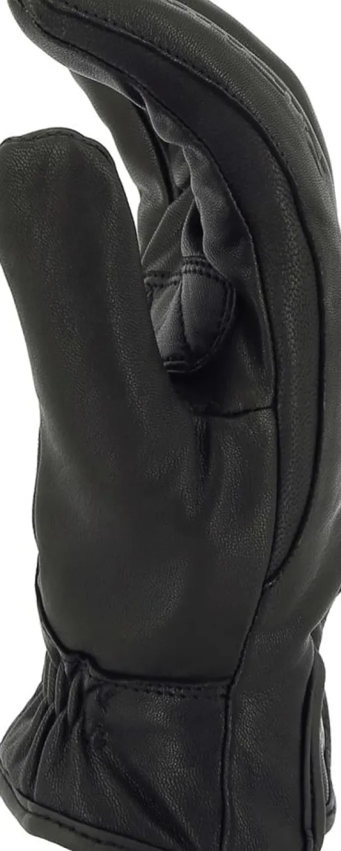 Richa BROOKLYN GLOVES WP WOMEN Black Shop