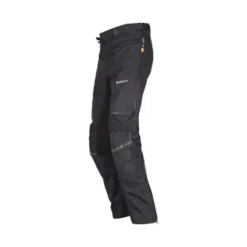 Richa BRUTUS GORE-TEX TROUSERS SHORT Black Outlet