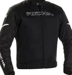 Richa BUSTER WP JACKET Black Sale
