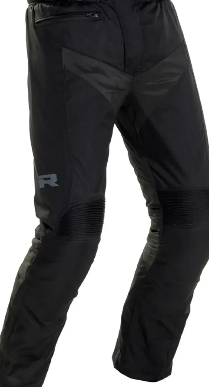 Richa BUSTER WP TROUSERS Black New