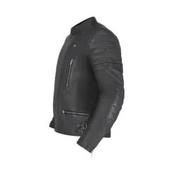 Richa CAMDEN JACKET Black Best