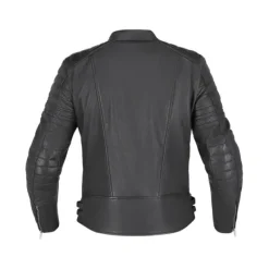 Richa CAMDEN JACKET Black Best