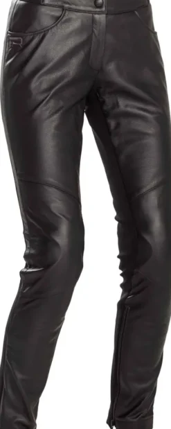 Richa CATWALK TROUSERS Black Discount