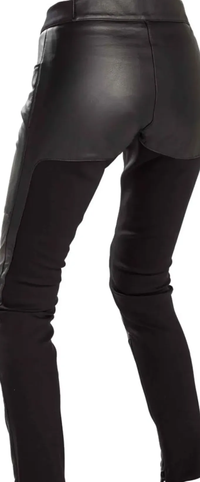 Richa CATWALK TROUSERS Black Discount