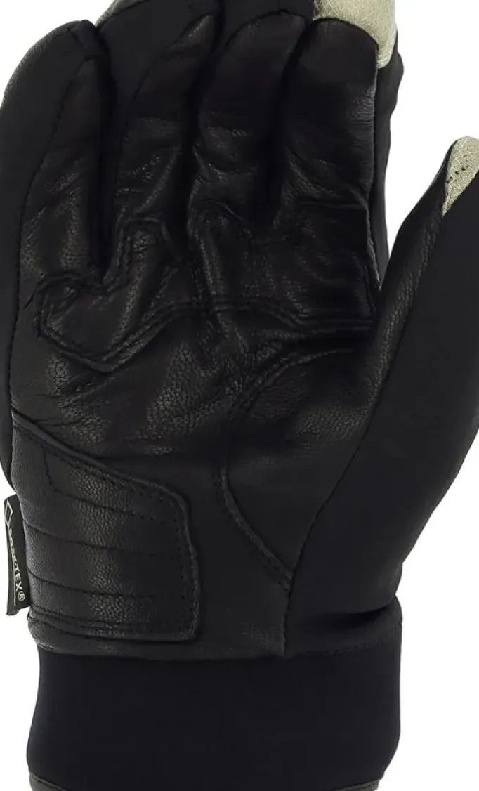 Richa CITY GORE-TEX GLOVES Black Outlet