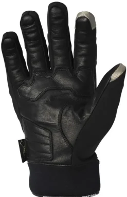 Richa CITY GORE-TEX GLOVES Black Outlet