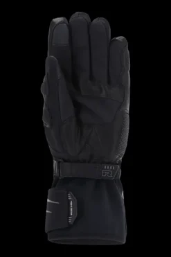 Richa COLD PROTECT GORE-TEX GLOVES Black Shop