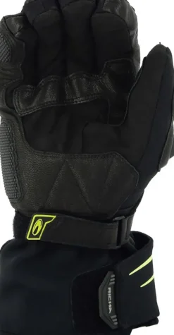 Richa COLD PROTECT GORE-TEX GLOVES Black Shop