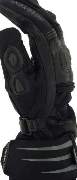 Richa COLD PROTECT GORE-TEX GLOVES Black Shop