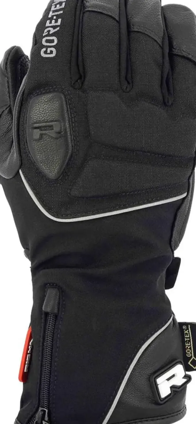 Richa COLD SPRING 2 GORE-TEX GLOVES Black Shop