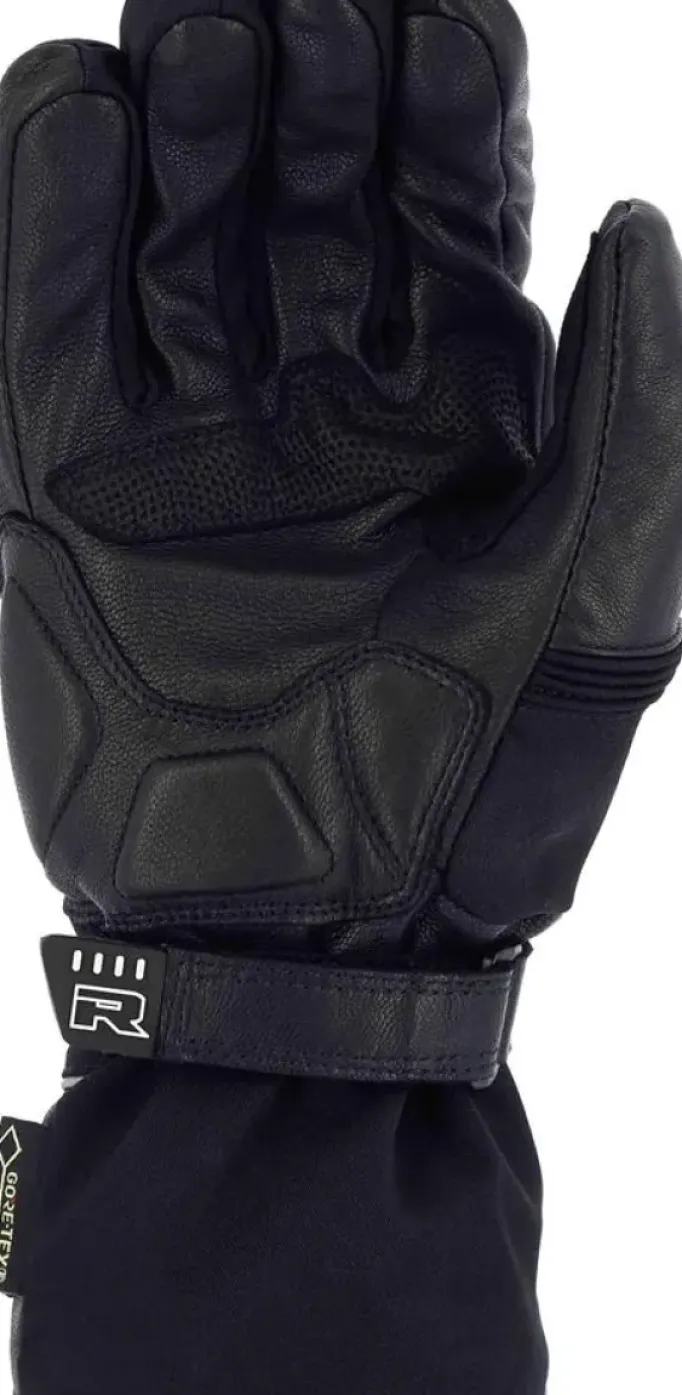 Richa COLD SPRING 2 GORE-TEX GLOVES Black Shop