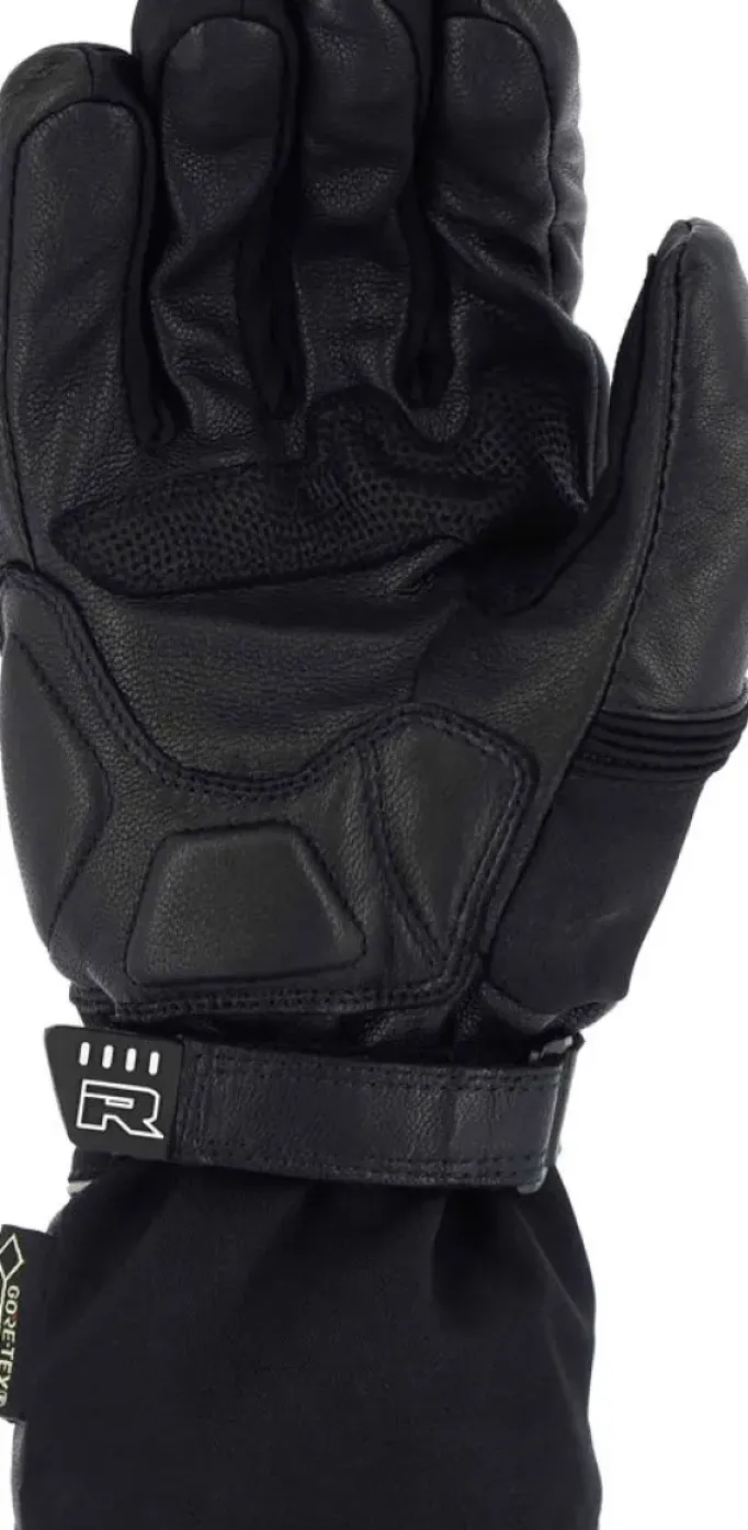 Richa COLD SPRING 2 GORE-TEX GLOVES Black Shop