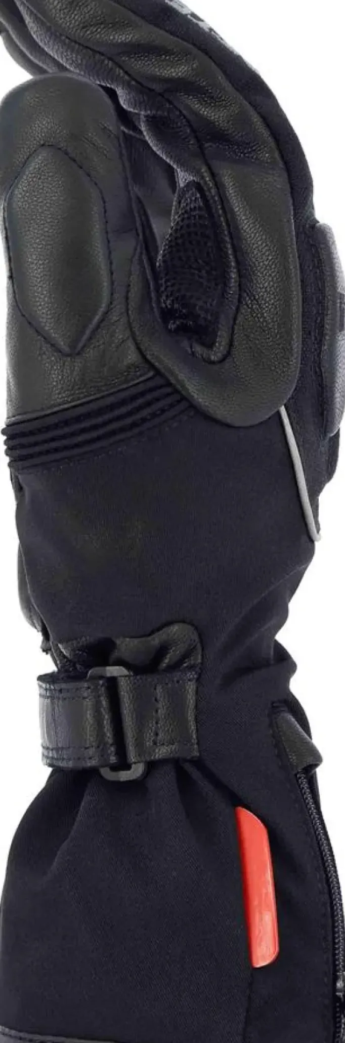 Richa COLD SPRING 2 GORE-TEX GLOVES WOMEN Black Flash Sale