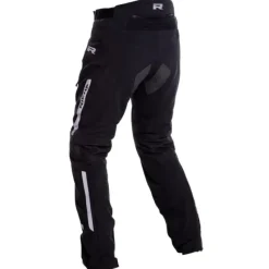 Richa COLORADO 2 PRO TROUSERS WOMEN Black Discount