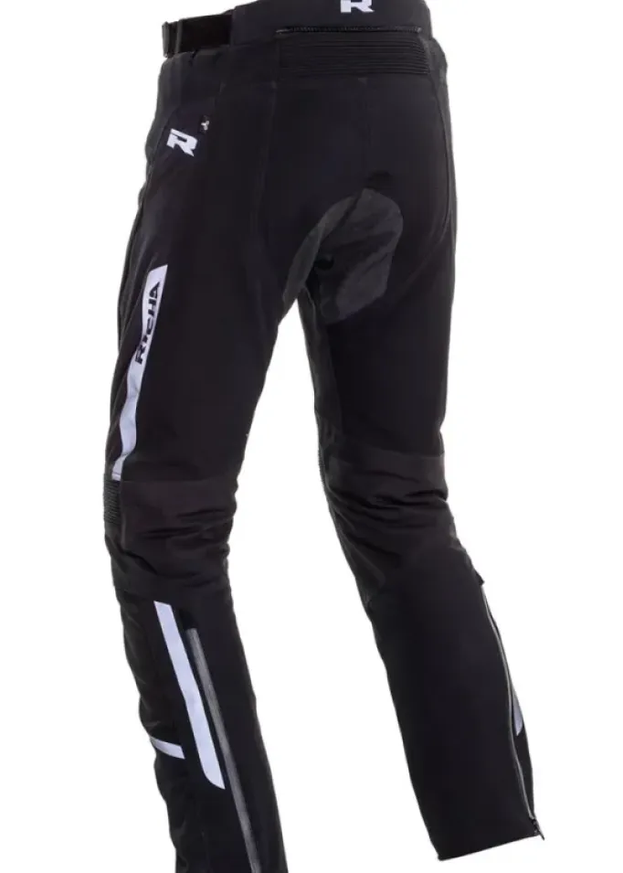 Richa COLORADO 2 PRO TROUSERS WOMEN SHORT Black Store