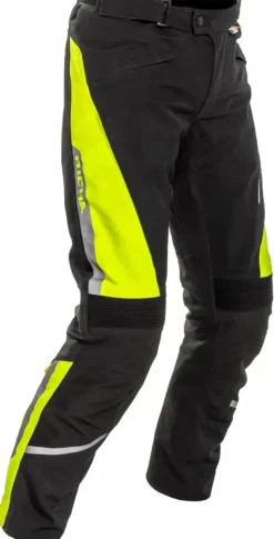 Richa COLORADO 2 PRO TROUSERS WOMEN SHORT Black Store