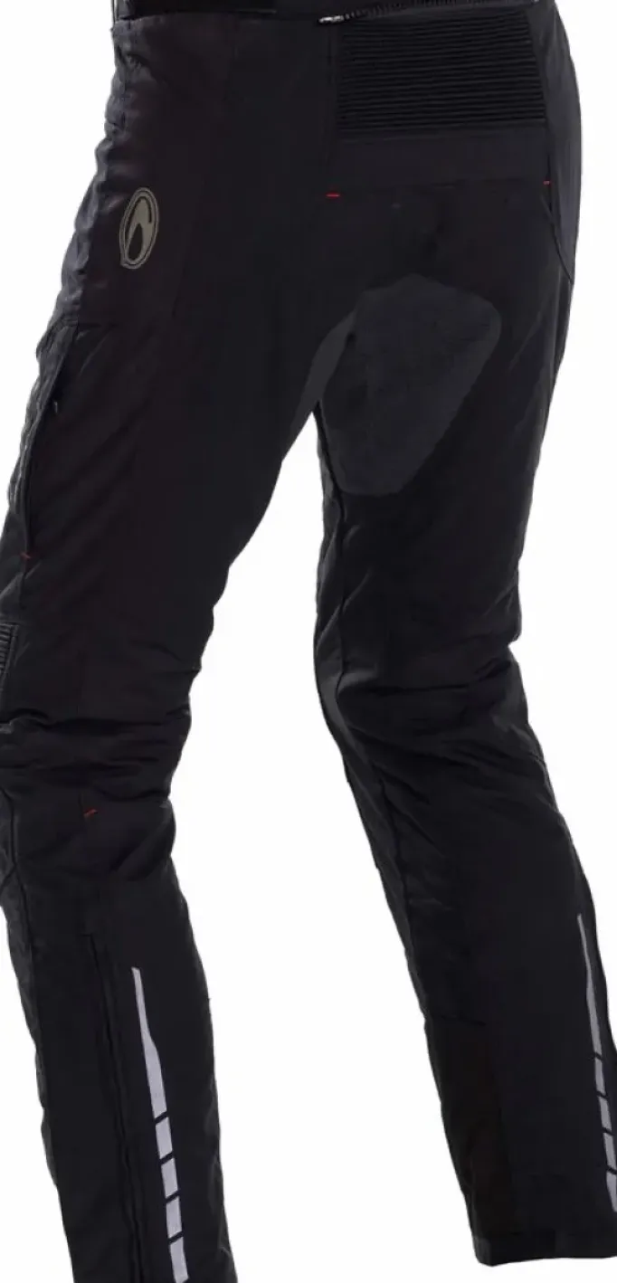 Richa COLORADO TROUSERS BIG SIZE Black Shop